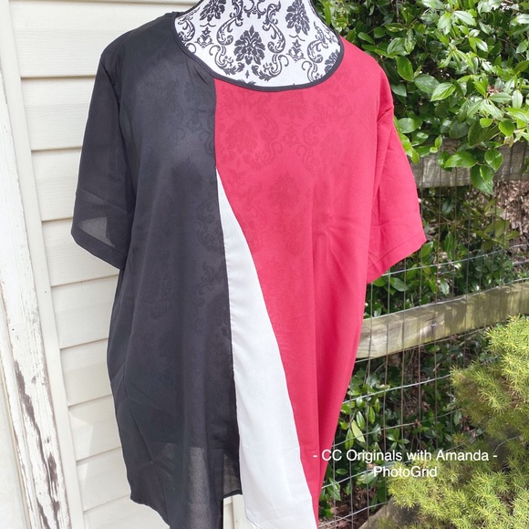 Asymmetrical - Picture 2 of 7